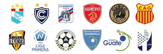 Patrocinios Doradobet Perú