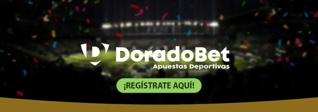 DoradoBet Perú Apuestas Deportivas
