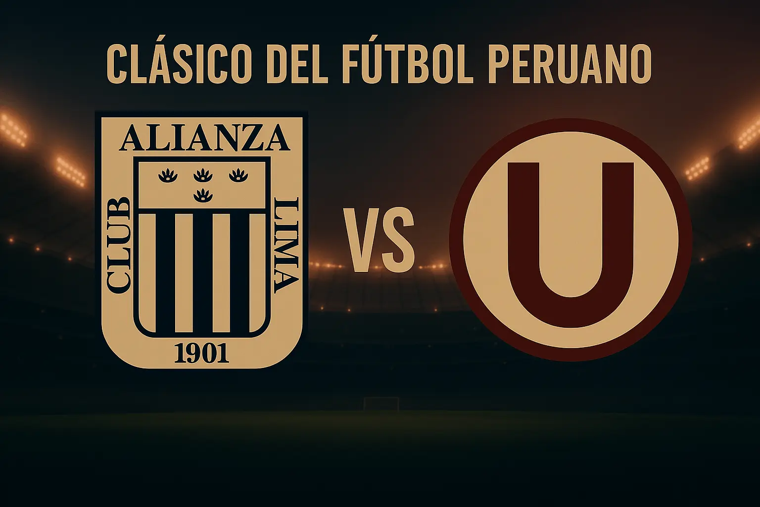Alianza Lima vs Universitario de Deportes: Clásico del fútbol peruano