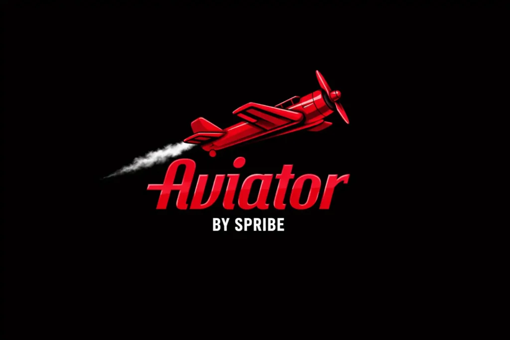 Interfaz del juego Aviator de Spribe mostrando el avión rojo despegando con un multiplicador de apuesta en la pantalla de un casino en línea.